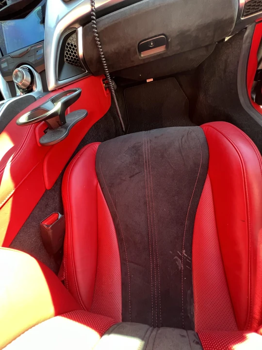 2017 Acura NC1 NSX - Image 22 of 31