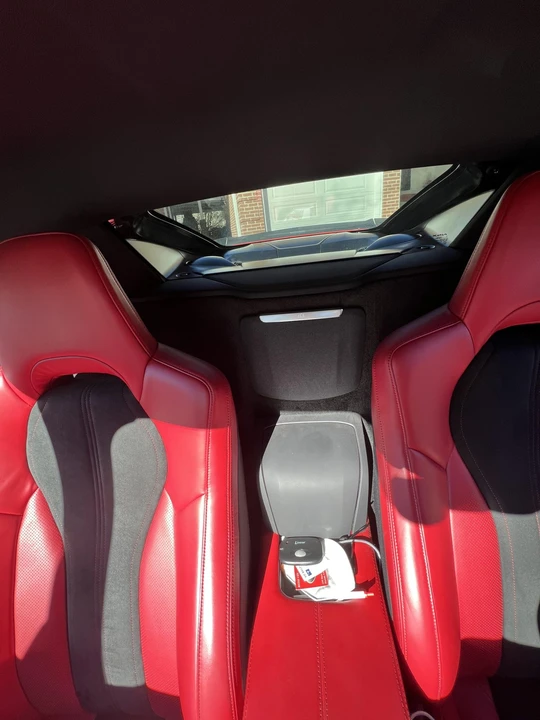 2017 Acura NC1 NSX - Image 29 of 31