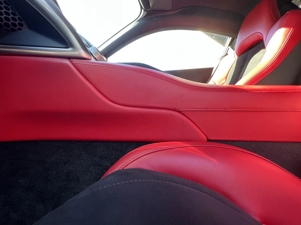 2017 Acura NC1 NSX - Image 28 of 31