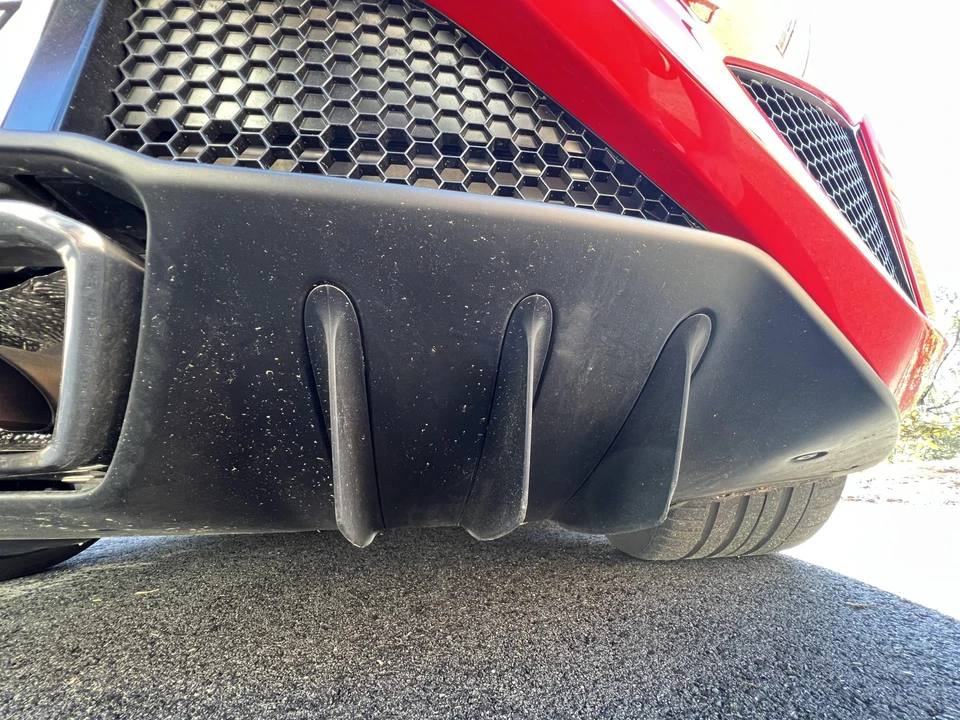 2017 Acura NC1 NSX - Image 15 of 31