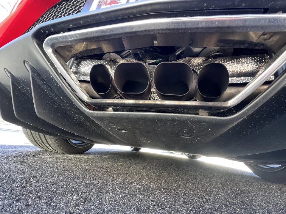 2017 Acura NC1 NSX - Image 14 of 31