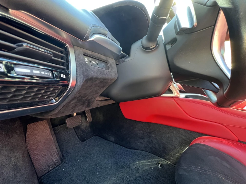 2017 Acura NC1 NSX - Image 24 of 31
