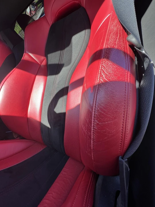 2017 Acura NC1 NSX - Image 21 of 31