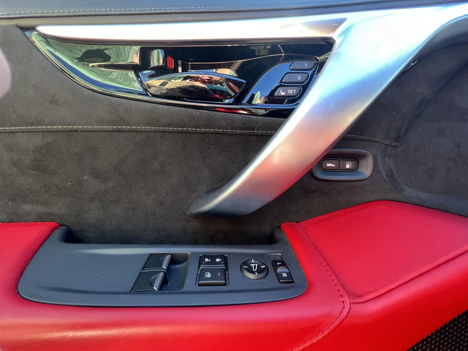 2017 Acura NC1 NSX - Image 25 of 31
