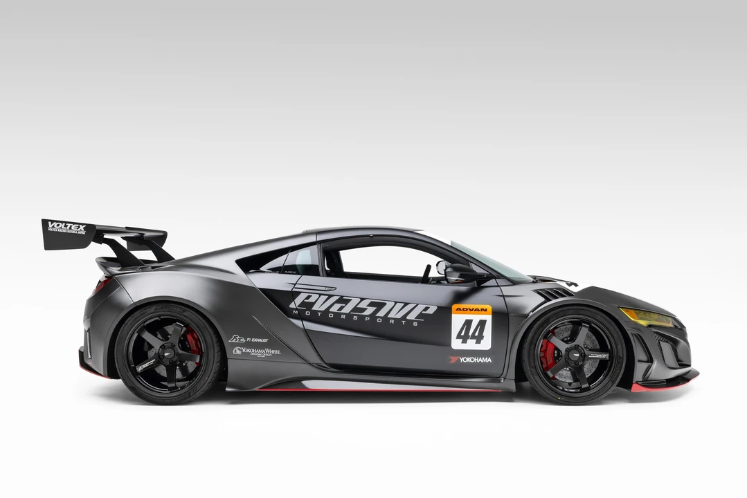 2017 Acura NC1 NSX - Image 21 of 31