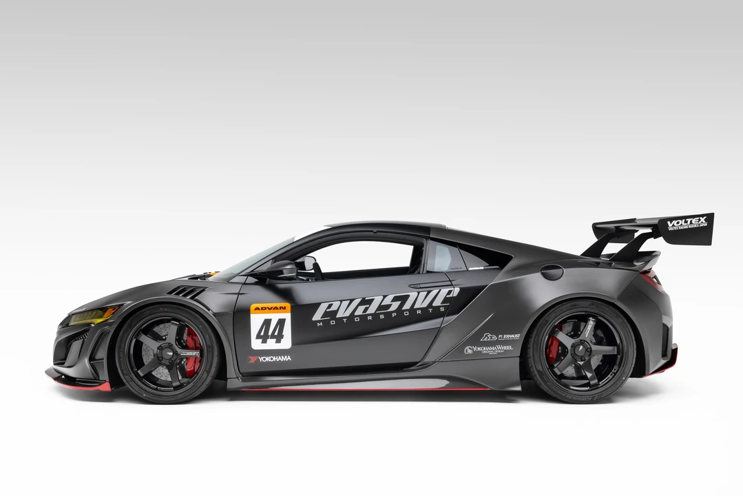 2017 Acura NC1 NSX - Image 12 of 31