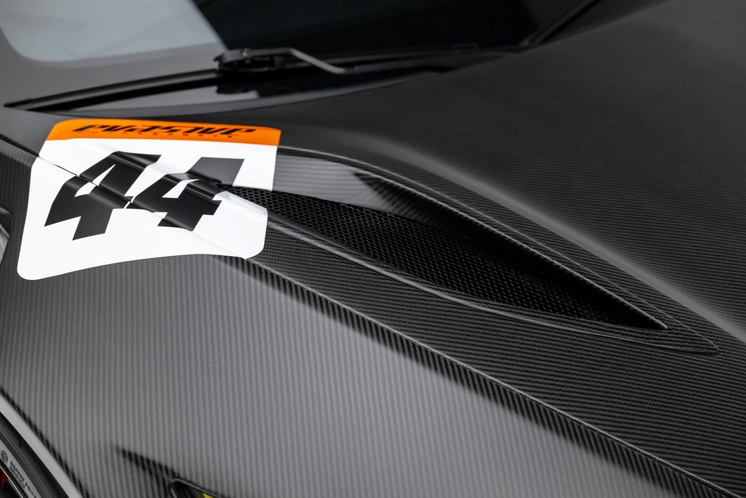 2017 Acura NC1 NSX - Image 29 of 31