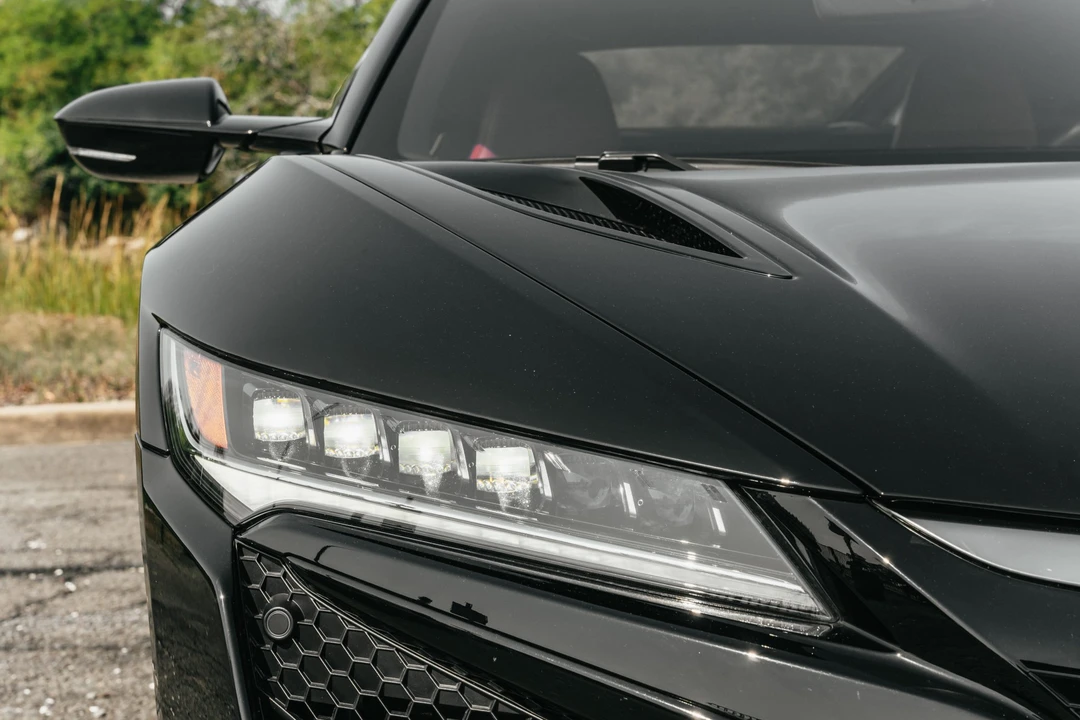 2017 Acura NC1 NSX - Image 26 of 31