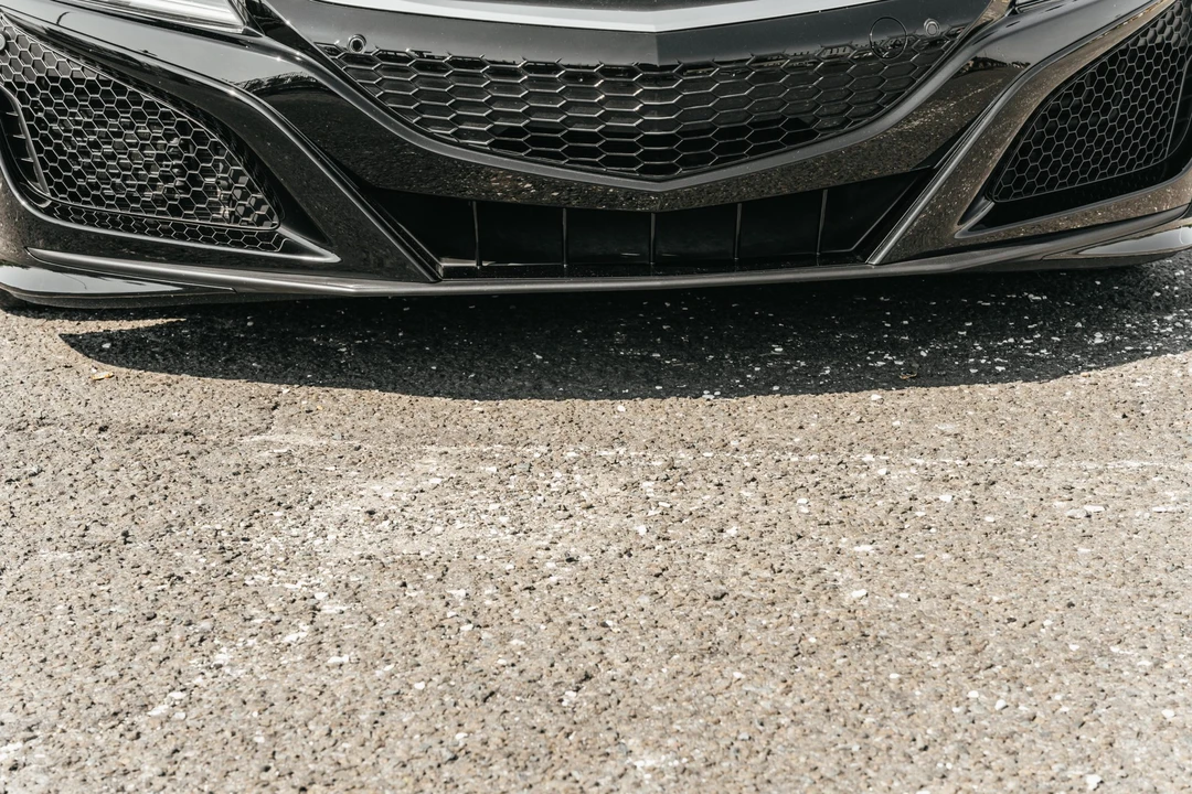 2017 Acura NC1 NSX - Image 23 of 31