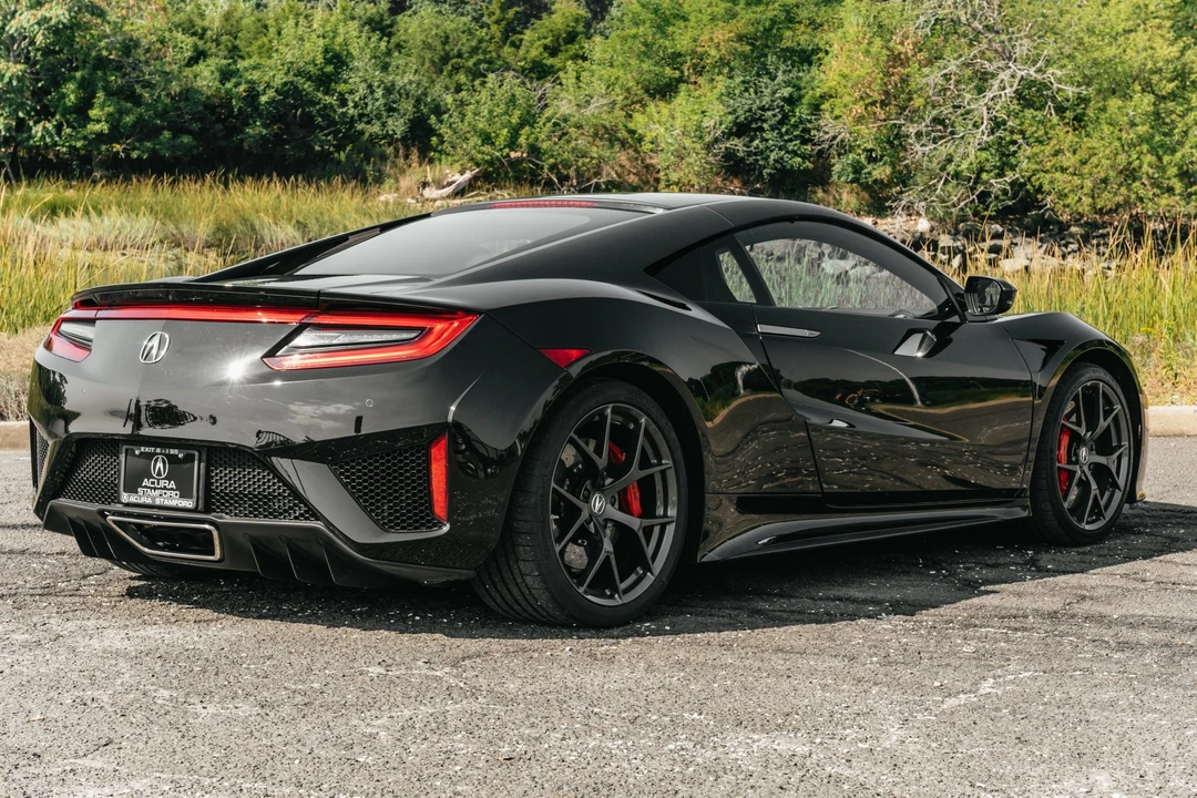 2017 Acura NC1 NSX - Image 7 of 31