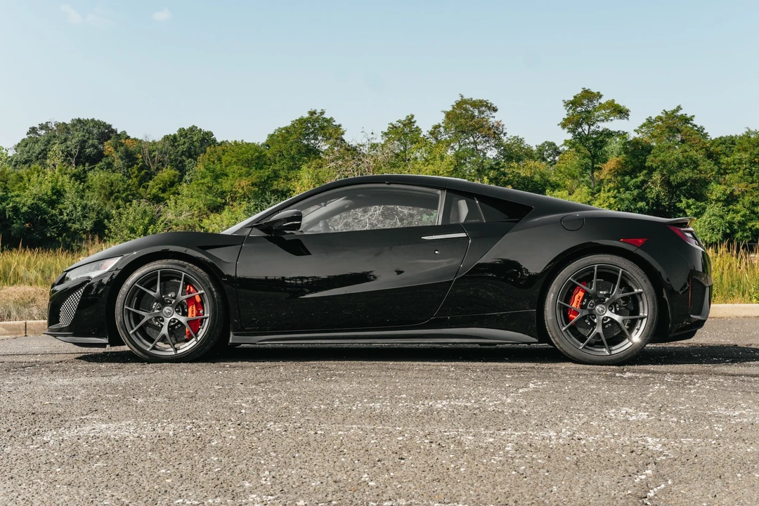 2017 Acura NC1 NSX - Image 11 of 31