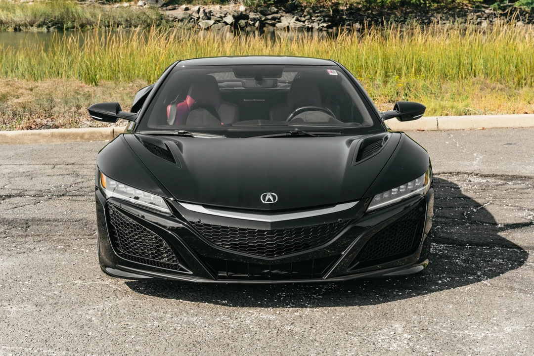2017 Acura NC1 NSX - Image 3 of 31