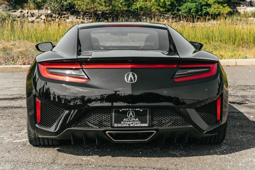 2017 Acura NC1 NSX - Image 8 of 31