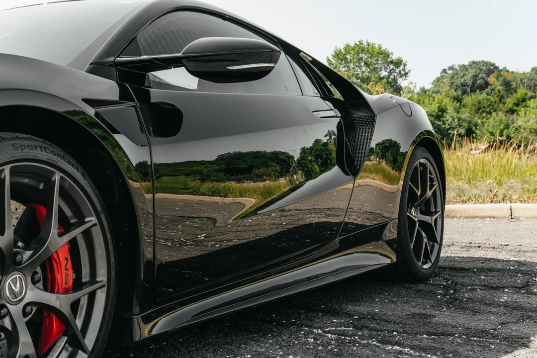2017 Acura NC1 NSX - Image 17 of 31