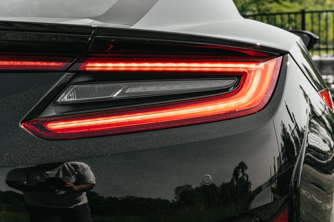 2017 Acura NC1 NSX - Image 29 of 31