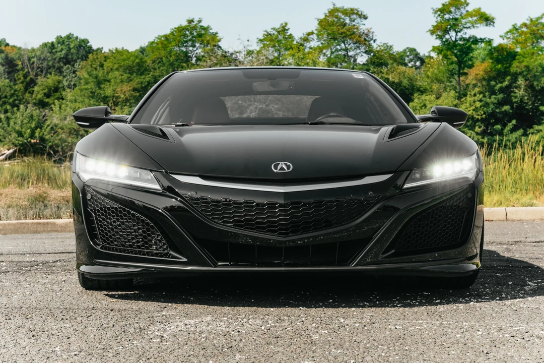 2017 Acura NC1 NSX - Image 4 of 31