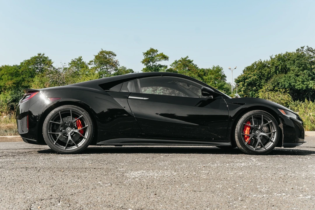2017 Acura NC1 NSX - Image 6 of 31