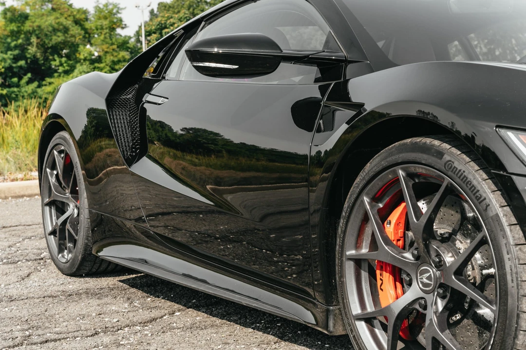 2017 Acura NC1 NSX - Image 12 of 31