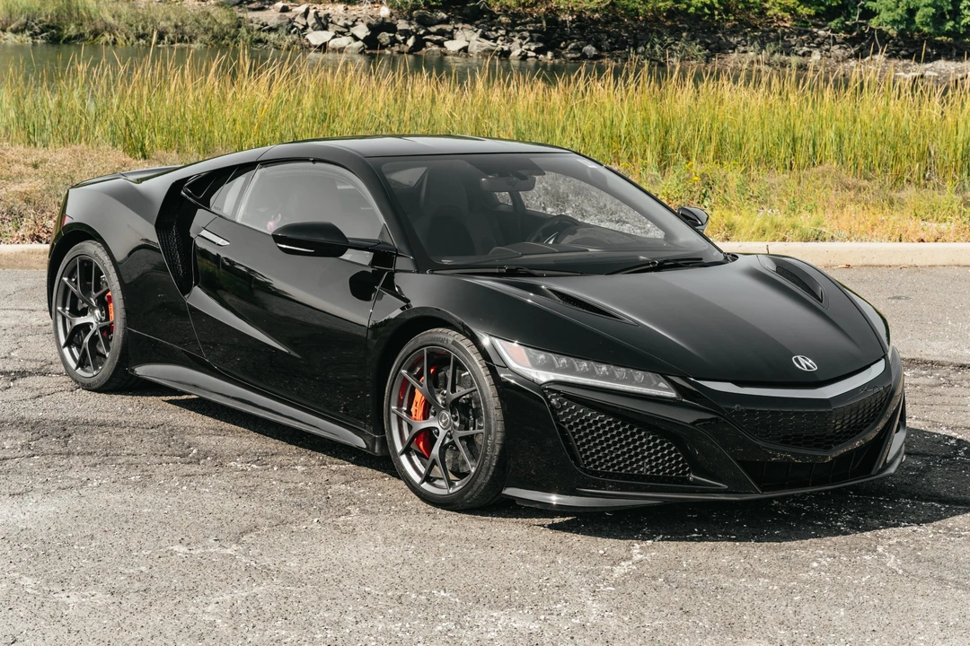 2017 Acura NC1 NSX - Image 5 of 31