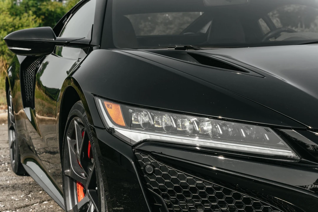 2017 Acura NC1 NSX - Image 13 of 31