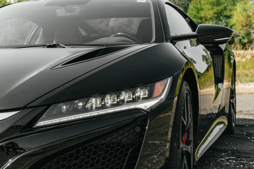 2017 Acura NC1 NSX - Image 16 of 31