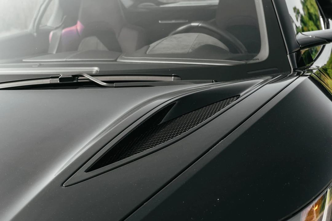 2017 Acura NC1 NSX - Image 15 of 31