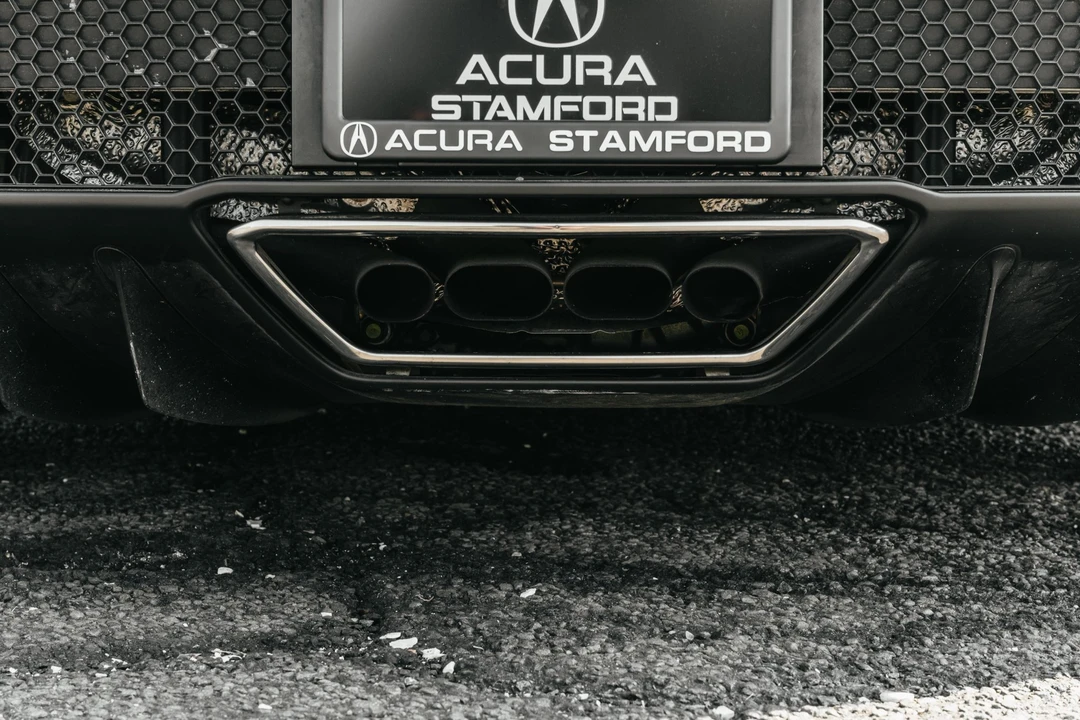 2017 Acura NC1 NSX - Image 25 of 31