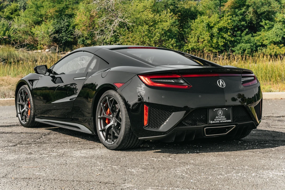 2017 Acura NC1 NSX - Image 10 of 31