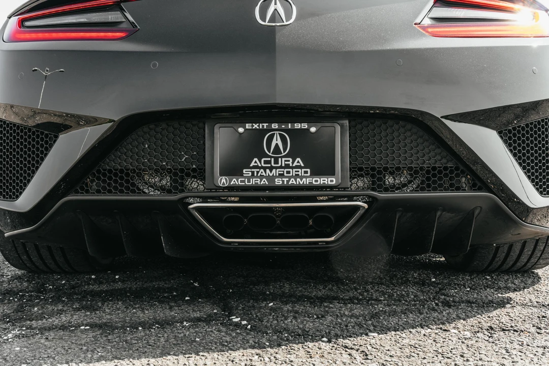 2017 Acura NC1 NSX - Image 24 of 31