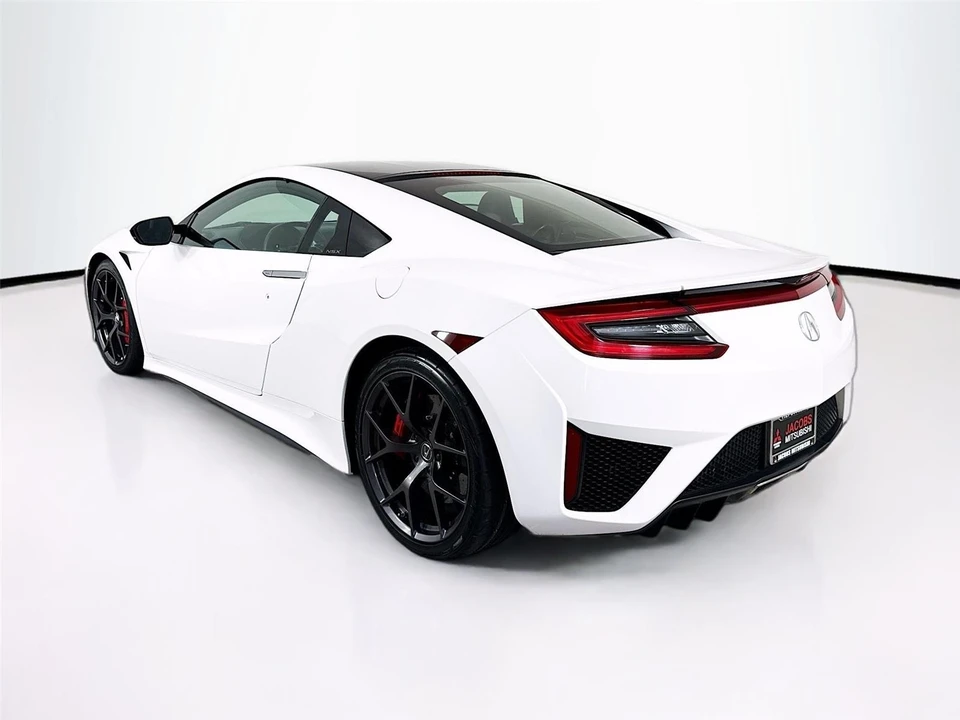 2017 Acura NC1 NSX - Image 6 of 21