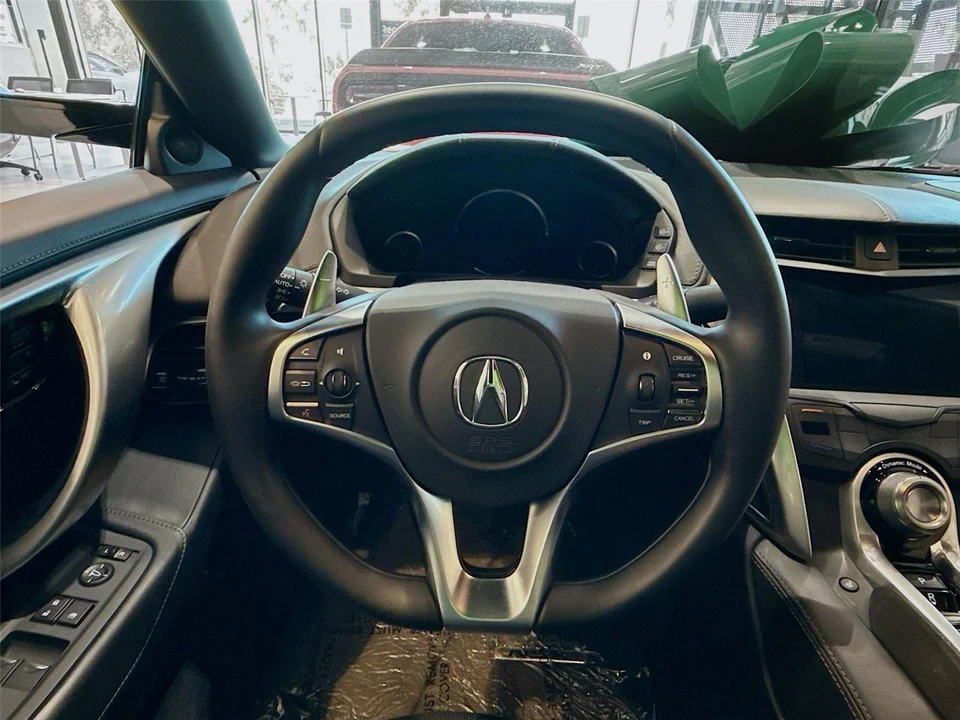 2017 Acura NC1 NSX - Image 12 of 21