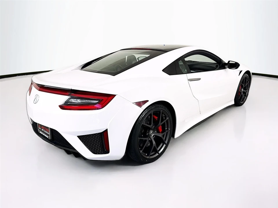 2017 Acura NC1 NSX - Image 8 of 21