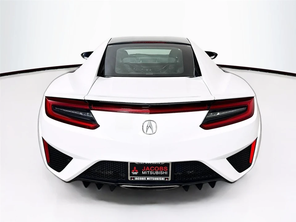 2017 Acura NC1 NSX - Image 7 of 21