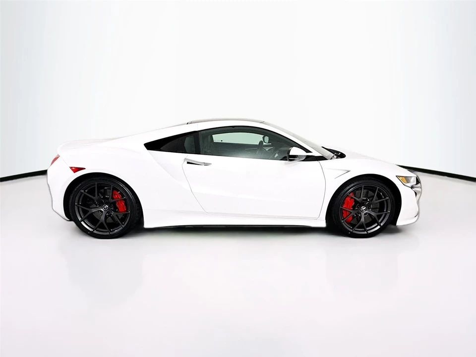 2017 Acura NC1 NSX - Image 10 of 21