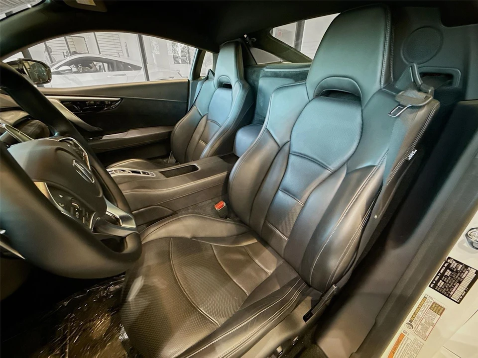 2017 Acura NC1 NSX - Image 21 of 21