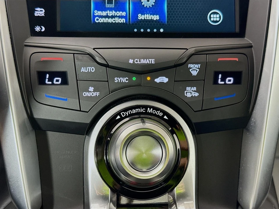 2017 Acura NC1 NSX - Image 17 of 21