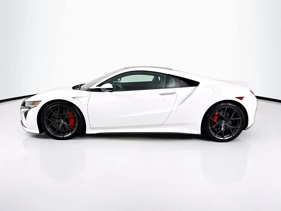 2017 Acura NC1 NSX - Image 5 of 21