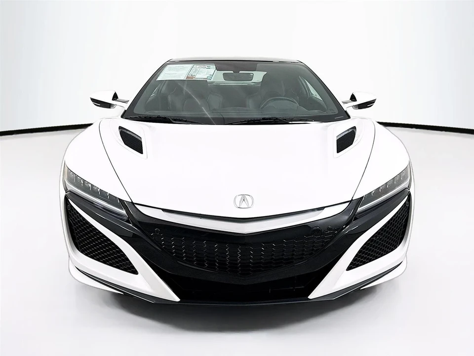 2017 Acura NC1 NSX - Image 2 of 21