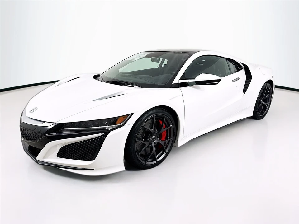 2017 Acura NC1 NSX - Image 3 of 21