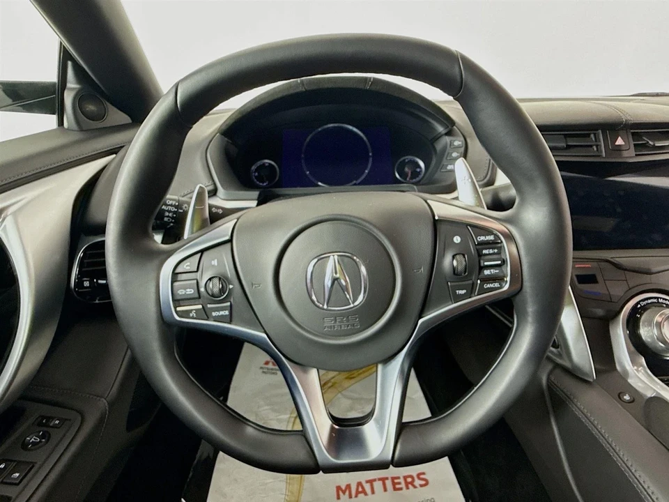 2017 Acura NC1 NSX - Image 12 of 21
