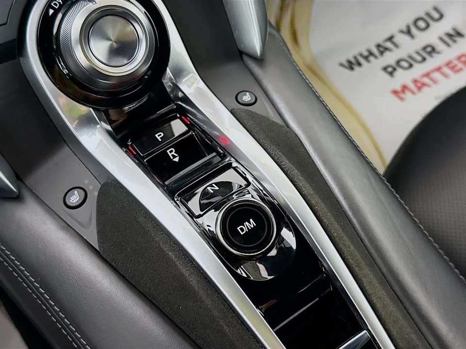 2017 Acura NC1 NSX - Image 18 of 21