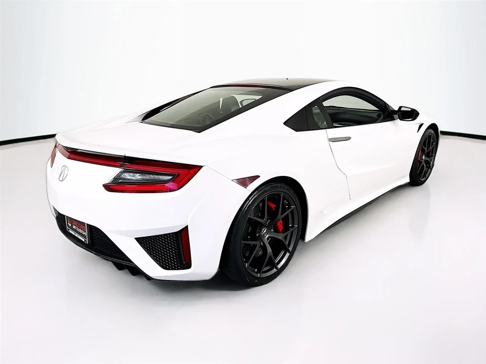 2017 Acura NC1 NSX - Image 8 of 21
