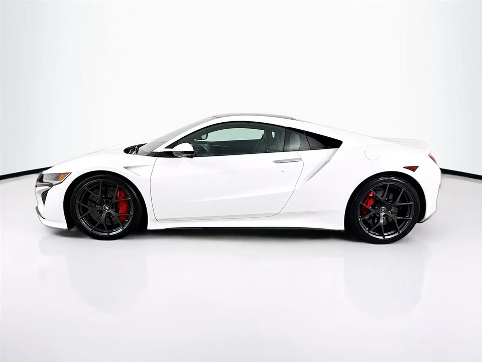 2017 Acura NC1 NSX - Image 5 of 21