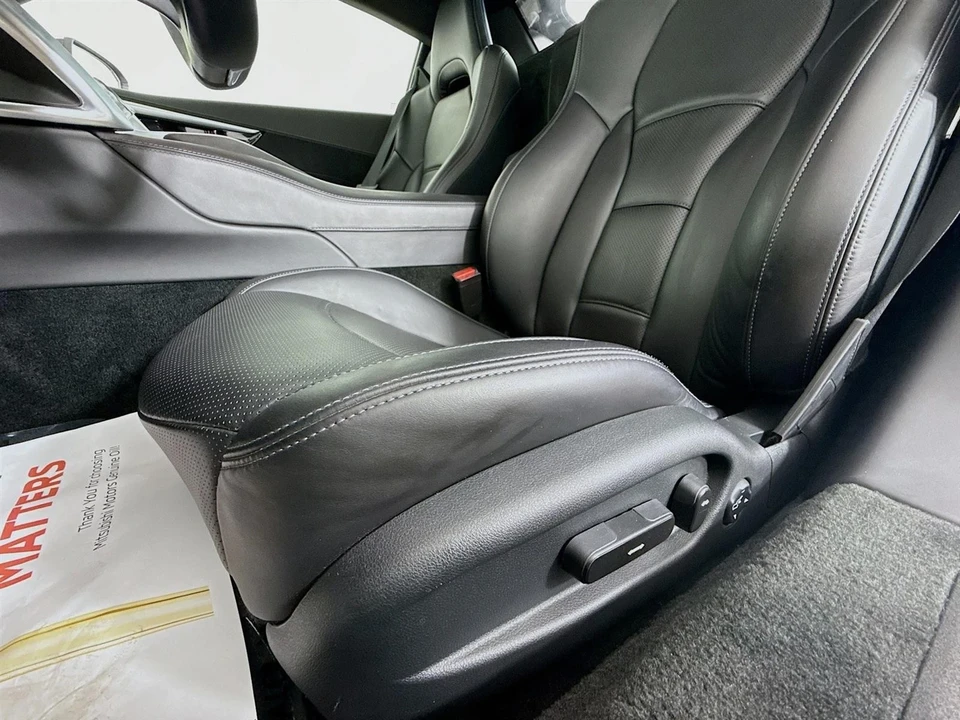 2017 Acura NC1 NSX - Image 21 of 21