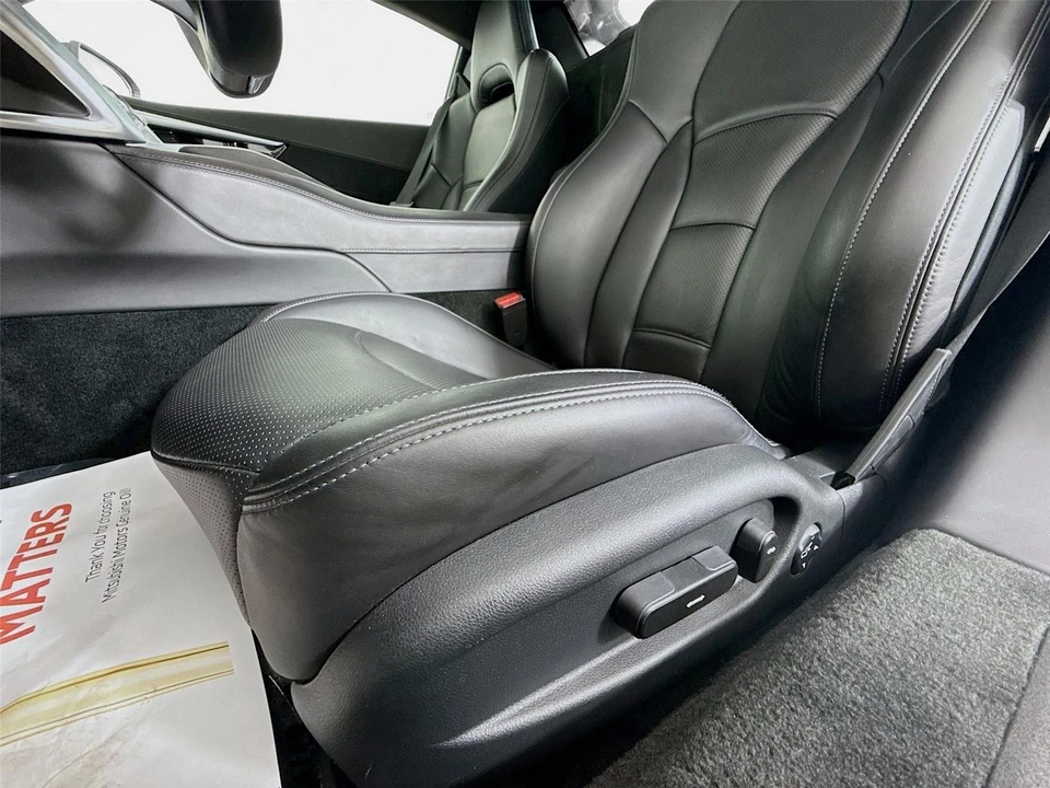 2017 Acura NC1 NSX - Image 20 of 21