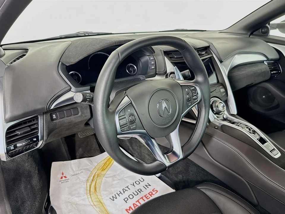 2017 Acura NC1 NSX - Image 11 of 21