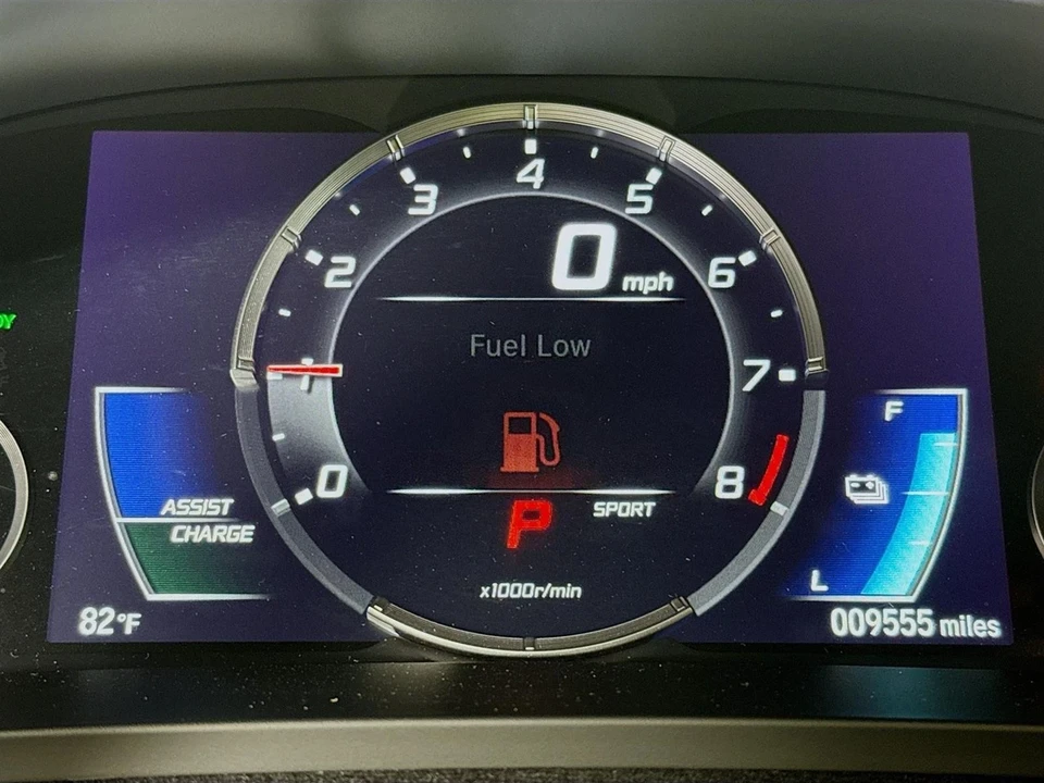 2017 Acura NC1 NSX - Image 14 of 21