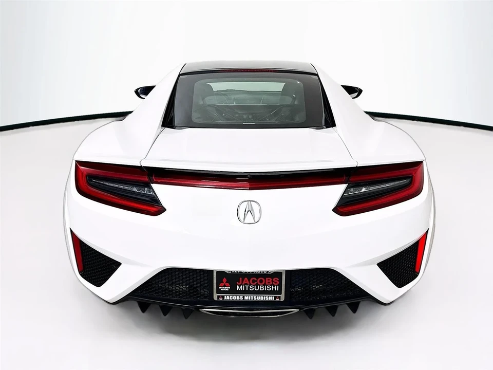 2017 Acura NC1 NSX - Image 7 of 21