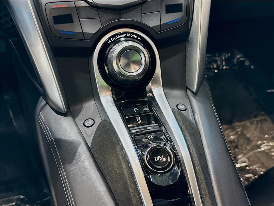 2017 Acura NC1 NSX - Image 17 of 21