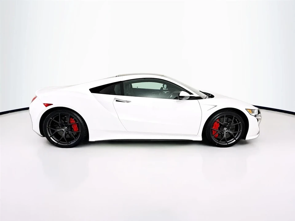 2017 Acura NC1 NSX - Image 10 of 21